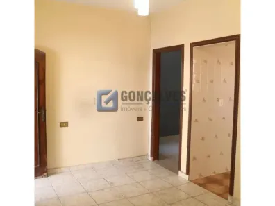Sobrado com 2 Quartos para alugar, 124m² no Osvaldo Cruz, São Caetano do Sul
