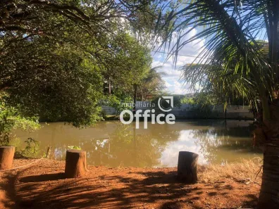 Fazenda/Sítio com 2 Quartos à venda, 150m² no , Campo Limpo de Goiás