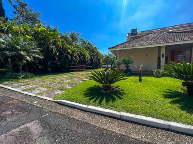 Casa de Condomínio com 4 Quartos à venda, 480m² no Jardim Caçapava, Caçapava