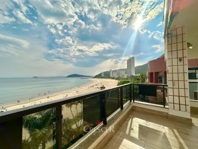 Cobertura com 4 Quartos à venda, 221m² no Praia Mansa, Matinhos