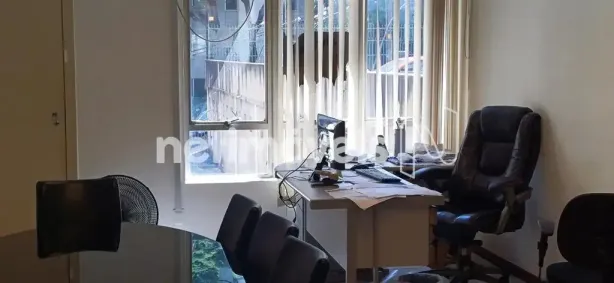 Sala Comercial à venda, 37m² no Santo Antônio, Belo Horizonte