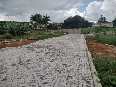 Lote/Terreno com 1 Quarto à venda, 263m² no Setor Habitacional Arniqueira, Brasília