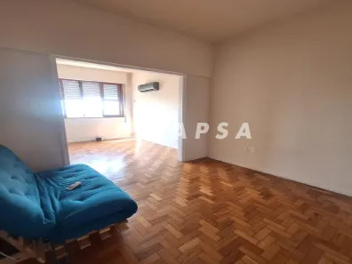 Apartamento com 1 Quarto para alugar, 42m² no Glória, Rio de Janeiro