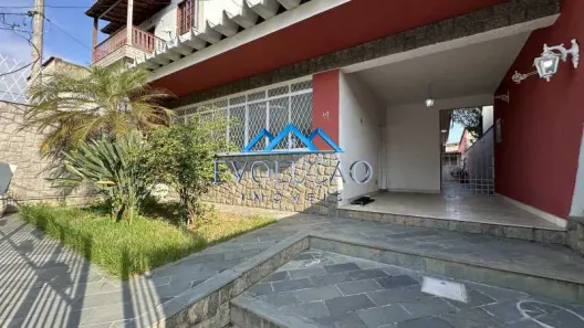 Casa de Condomínio com 3 Quartos para alugar, 140m² no Cidade de Deus, Rio de Janeiro