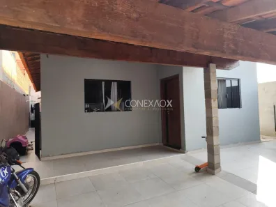 Casa com 2 Quartos à venda, 123m² no Jardim dos Ipês, Artur Nogueira