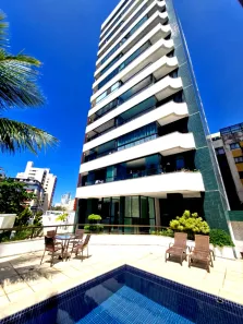 Apartamento com 2 Quartos à venda, 89m² no Pituba, Salvador