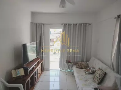 Apartamento com 2 Quartos à venda, 70m² no Centro, São Pedro da Aldeia