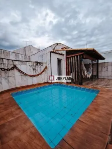 Cobertura com 3 Quartos à venda, 220m² no Vila Nova, Cabo Frio