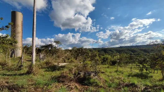 Fazenda/Sítio à venda, 20000m² no , Brasília