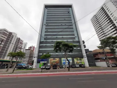 Sala Comercial para alugar, 33m² no Candeias, Jaboatão dos Guararapes