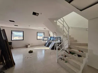 Sala Comercial à venda, 80m² no Boqueirão, Santos