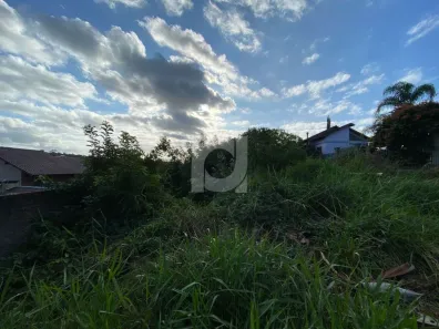 Lote/Terreno à venda, 506m² no Portão Novo, Portão
