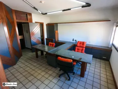 Sala Comercial à venda, 30m² no Brotas, Salvador