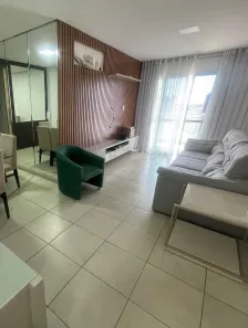 Apartamento com 3 Quartos à venda, 123m² no Nossa Senhora das Graças, Manaus