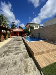 Casa com 3 Quartos à venda, 230m² no Vila de Abrantes (Abrantes), Camaçari