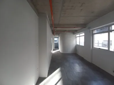 Sala Comercial à venda, 121m² no Funcionários, Belo Horizonte