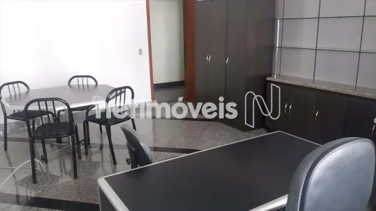 Sala Comercial à venda, 26m² no Belvedere, Belo Horizonte