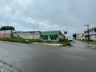Lote/Terreno à venda, 800m² no Flores, Manaus