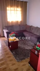 Casa com 3 Quartos à venda, 380m² no Consolação, Rio Claro
