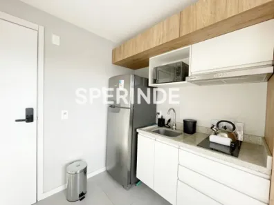 Kitnet com 1 Quarto para alugar, 30m² no Centro Histórico, Porto Alegre