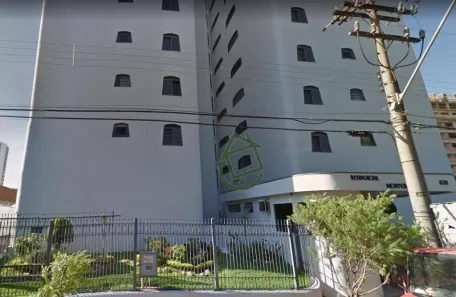 Apartamento com 3 Quartos à venda, 117m² no Centro, Araraquara