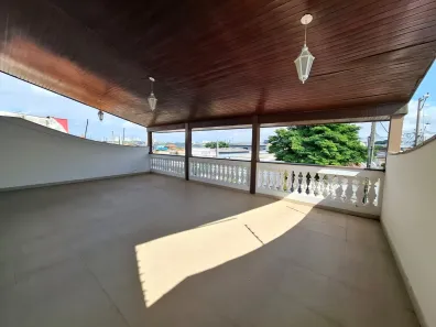 Sobrado com 3 Quartos para venda ou aluguel, 330m² no Vila Colorau, Sorocaba