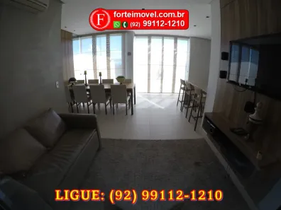Apartamento com 2 Quartos à venda, 70m² no São Jorge, Manaus