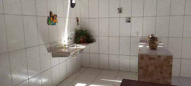 Sobrado com 5 Quartos à venda, 260m² no Lagoa Nova, Natal