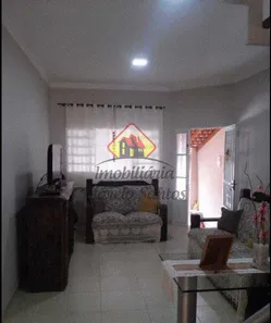 Sobrado com 2 Quartos à venda, 111m² no Parque Vera Cruz, Tremembé