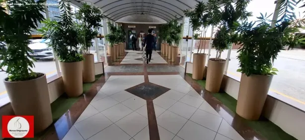 Sala Comercial para alugar, 33m² no Caminho das Árvores, Salvador