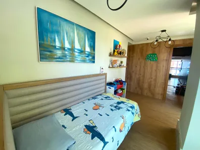 Cobertura com 4 Quartos à venda, 342m² no Candeal, Salvador