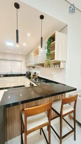 Casa de Condomínio com 3 Quartos para venda ou aluguel, 159m² no Jardim Astro, Sorocaba