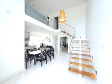 Casa de Condomínio com 4 Quartos à venda, 272m² no Centro, Lauro de Freitas