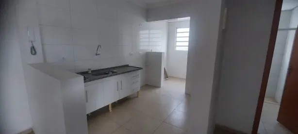 Apartamento com 2 Quartos para alugar, 53m² no Jardim Municipal, Salto