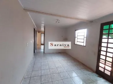 Casa com 3 Quartos para venda ou aluguel, 180m² no Irmãos Franceschi, Itapuí