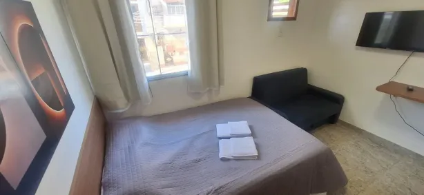 Kitnet com 1 Quarto para alugar, 20m² no Irajá, Rio de Janeiro