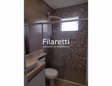 Casa de Condomínio com 3 Quartos à venda, 167m² no Loteamento Pinheiros de Tremembé, Tremembé