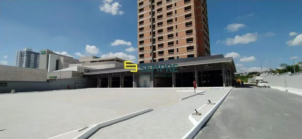 Galpão/Depósito/Armazém para alugar, 935m² no Betim Industrial, Betim
