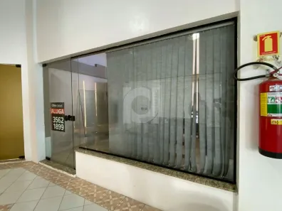 Sala Comercial para alugar, 50m² no Centro, Portão