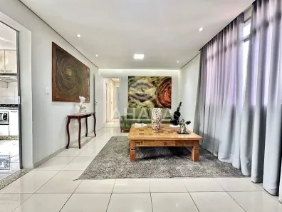 Cobertura com 4 Quartos à venda, 150m² no Dona Clara, Belo Horizonte