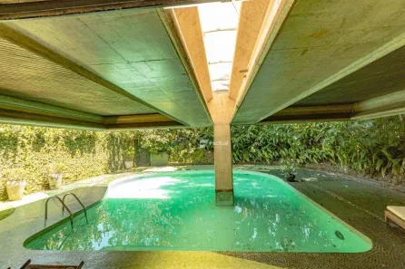 Casa com 5 Quartos para venda ou aluguel, 450m² no Balneário Praia do Pernambuco, Guarujá