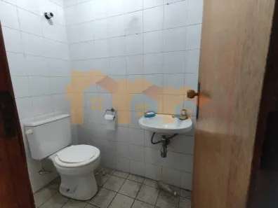 Sala Comercial para alugar, 24m² no Santa Efigênia, Belo Horizonte