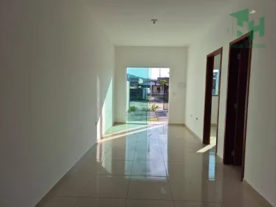 Casa de Condomínio com 2 Quartos à venda, 60m² no Rio Da Onca, Matinhos