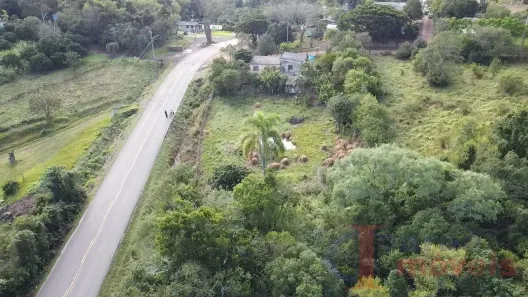 Fazenda/Sítio com 3 Quartos à venda, 5500m² no , Caraá