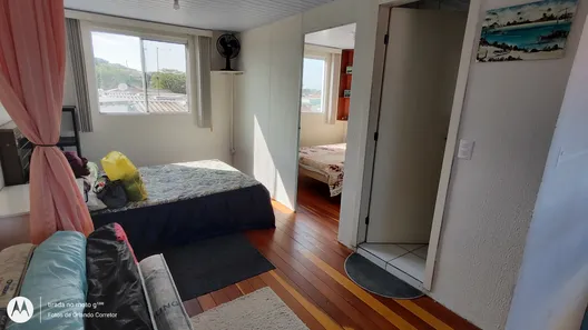 Sobrado com 3 Quartos à venda, 80m² no Balneario Albatroz, Matinhos