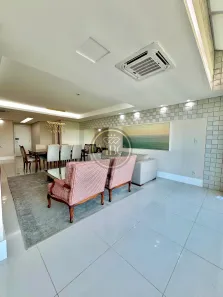 Cobertura com 3 Quartos para venda ou aluguel, 215m² no Adrianópolis, Manaus
