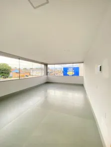 Sala Comercial com 1 Quarto para alugar, 60m² no Residencial Jardim Canedo, Senador Canedo