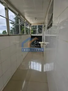 Apartamento com 2 Quartos à venda, 80m² no Fernão Dias, Belo Horizonte