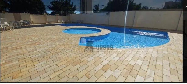 Apartamento com 3 Quartos à venda, 72m² no Jardim dos Estados, Taubaté