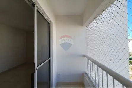 Apartamento com 2 Quartos para alugar, 65m² no Boa União (Abrantes), Camaçari